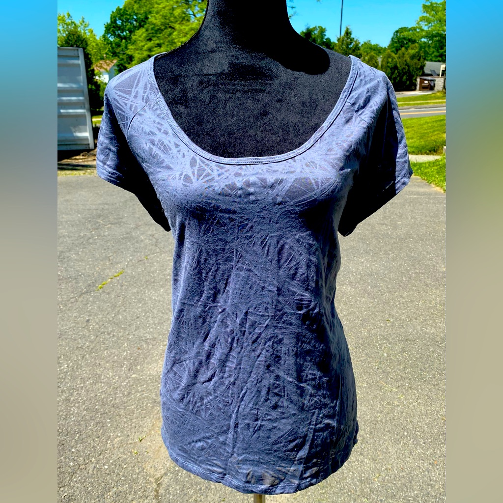 Fun Pattern Tee